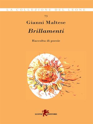 cover image of Brillamenti